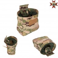 Tasca Dump Mag Short Multicam Templar's Gear (tg-db-s-mc)