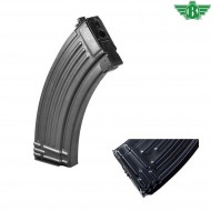 Hi-cap Magazine 600bb For Sr/ak Black Bolt (ba-003)