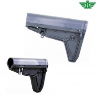 Boe Delta Type Stock Black Bolt (ba-069b)