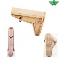 Calcio Boe Delta Type Dark Earth Bolt (ba-069t)