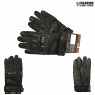 Guanti Firestorm Hard Knuckle Black Warrior Assault Systems (w-eo-fhk-k-blk)