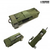 Gen 2 Radio Mbitr Pouch Olive Drab Warrior Assault Systems (w-eo-mbitr-g2-od) Gen 2 Radio Mbitr Pouch Olive Drab Warrior Assault Systems (w-eo-mbitr-g2-od)