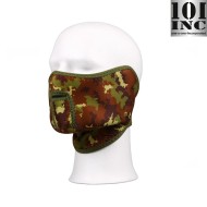 Neoprene Face Mask Recon Vegetata 101 Inc (inc-219330-tc)