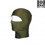 Balaclava Ninja Olive Drab 101 Inc (inc-214285-od)