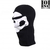 Balaclava Skull Black 101 Inc (inc-214278-bk) Balaclava Skull Black 101 Inc (inc-214278-bk)