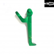 Speed Trigger Cnc Ak-b Green Retroarms (ra-6783) Speed Trigger Cnc Ak-b Green Retroarms (ra-6783)