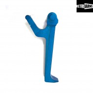 Speed Trigger Cnc Ak-b Light Blue Retroarms (ra-6785) Speed Trigger Cnc Ak-b Light Blue Retroarms (ra-6785)