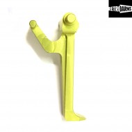 Speed Trigger Cnc Ak-b Yellow Retroarms (ra-6786) Speed Trigger Cnc Ak-b Yellow Retroarms (ra-6786)