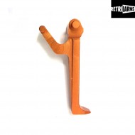 Speed Trigger Cnc Ak-b Orange Retroarms (ra-6787) Speed Trigger Cnc Ak-b Orange Retroarms (ra-6787)
