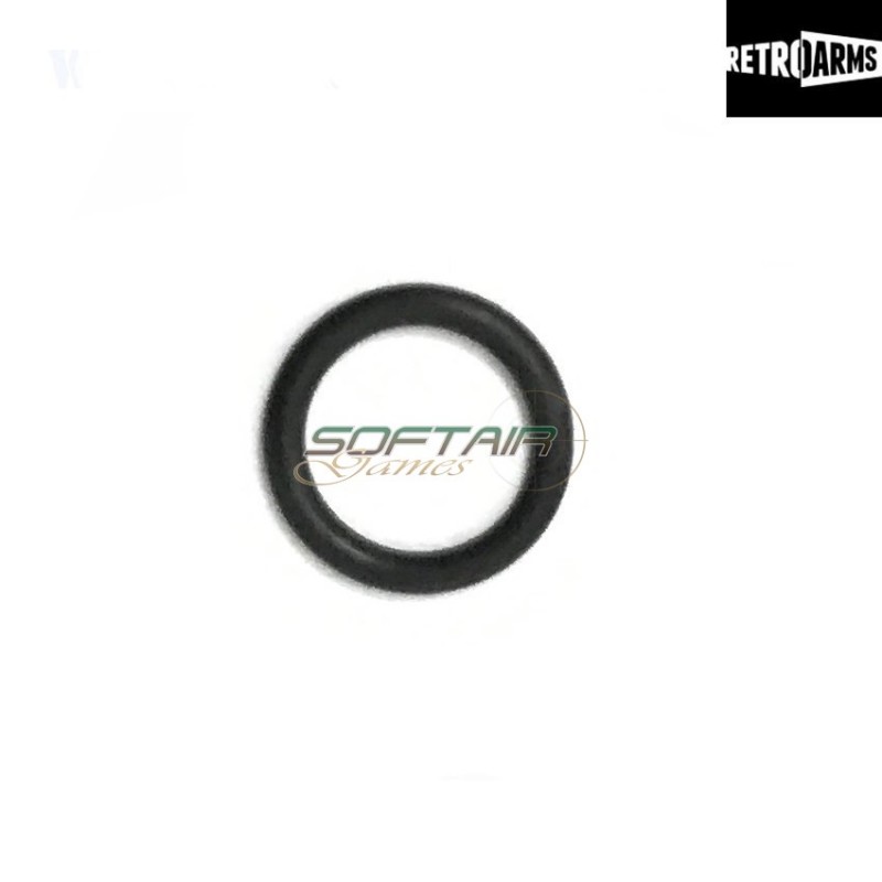 Nozzle O-ring Retroarms (ra-6833)