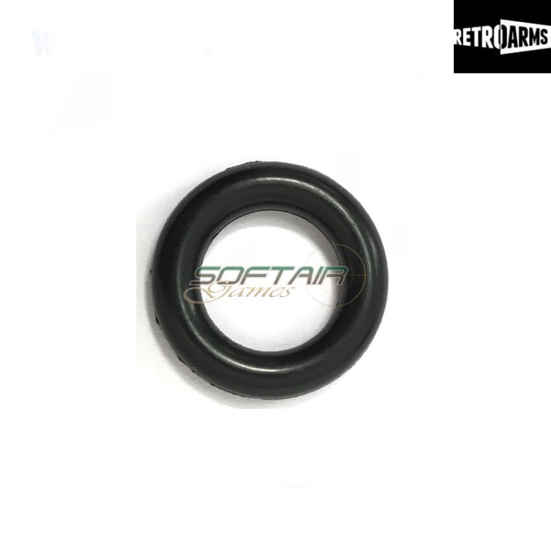 Cylinder Head Impact O-ring Retroarms (ra-6884) Cylinder Head Impact O-ring Retroarms (ra-6884)