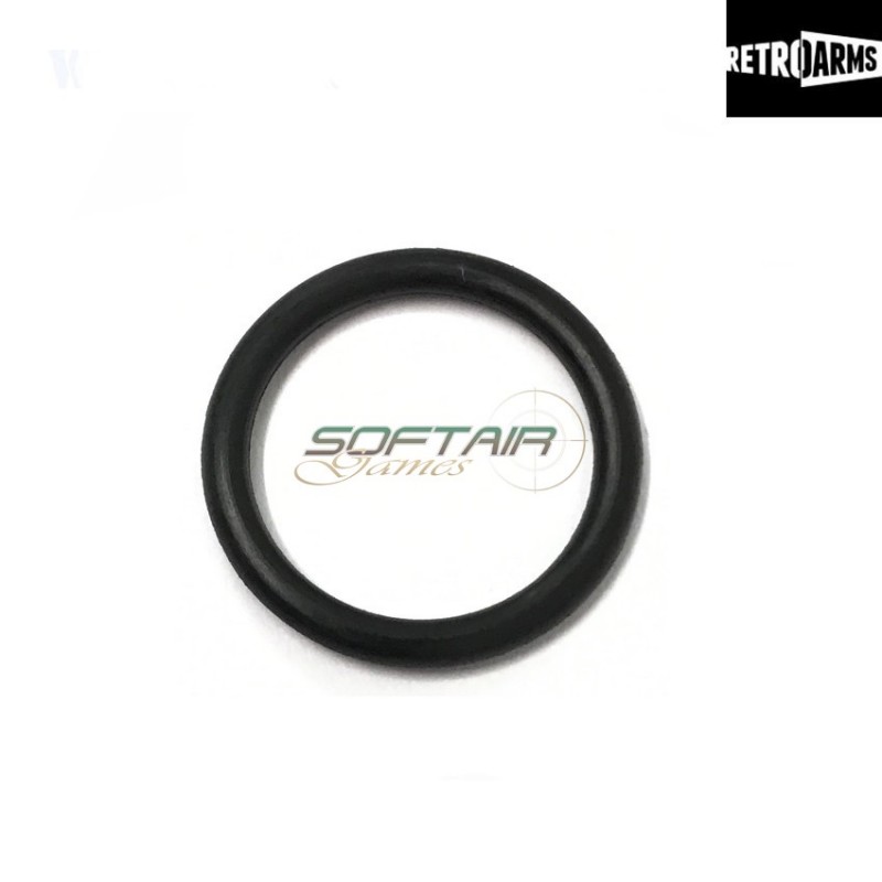 Testa Pistone O-ring Retroarms (ra-6835) Testa Pistone O-ring Retroarms (ra-6835)