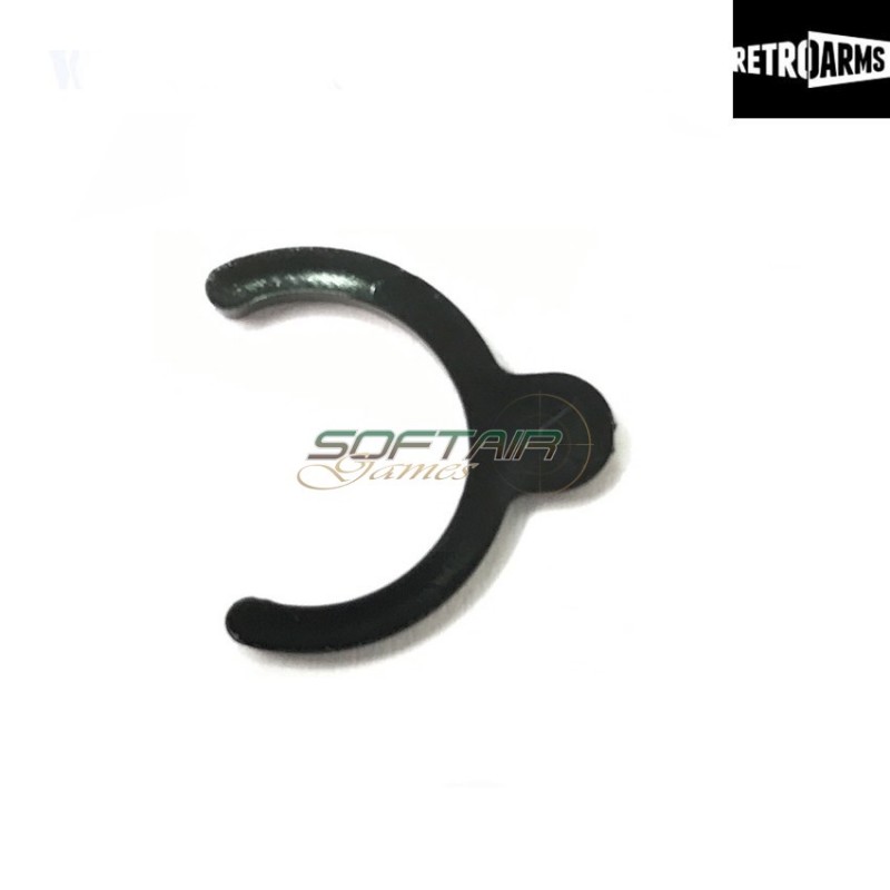 Hop Up Adjustment Wheel Safety For M4 Retroarms (ra-6831)