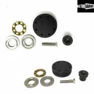 Testa Pistone Standard Pom Retroarms (ra-6889)