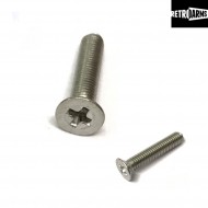 Testa Pistone Vite Retroarms (ra-6885) Testa Pistone Vite Retroarms (ra-6885)