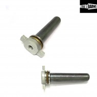 Guidamolla In Alluminio Cnc Fixed Per Ver.3 Retroarms (ra-6713) Guidamolla In Alluminio Cnc Fixed Per Ver.3 Retroarms (ra-6713)