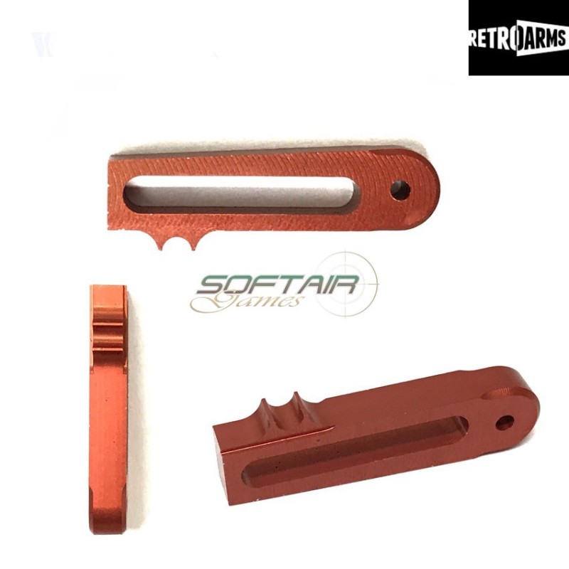 Hop Up Leva Cnc Per Ak Retroarms (ra-6566)