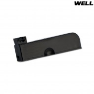 Matel 30bb Magazine For Vsr Sniper Well (002192)