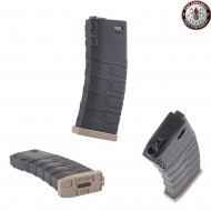 Caricatore Standard M4 120bb Black & Tan G&g (gg-08101.2)