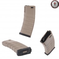 Standard Magazine M4 120bb Tan & Black G&g (gg-08127-1)