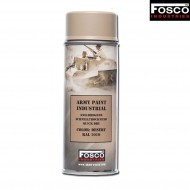 Vernice Spray Desert Fosco Industries (fo-469312-de) Vernice Spray Desert Fosco Industries (fo-469312-de)