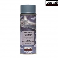 Vernice Spray Battle Ship Grey Fosco Industries (fo-469312-bsg) Vernice Spray Battle Ship Grey Fosco Industries (fo-469312-bsg)