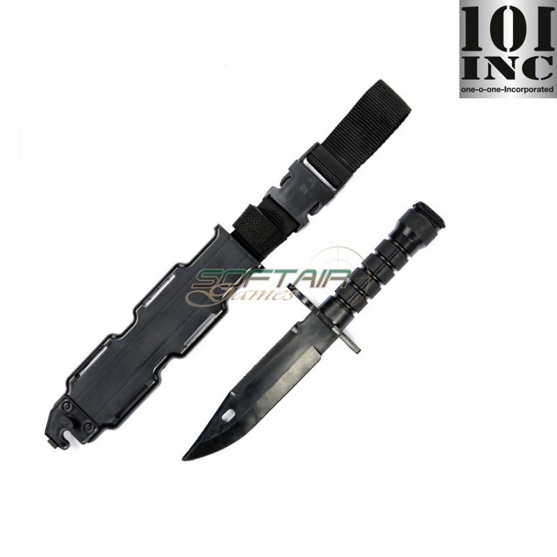 Coltello Dummy Modello M16 Da Addestramento 101 Inc (455491)