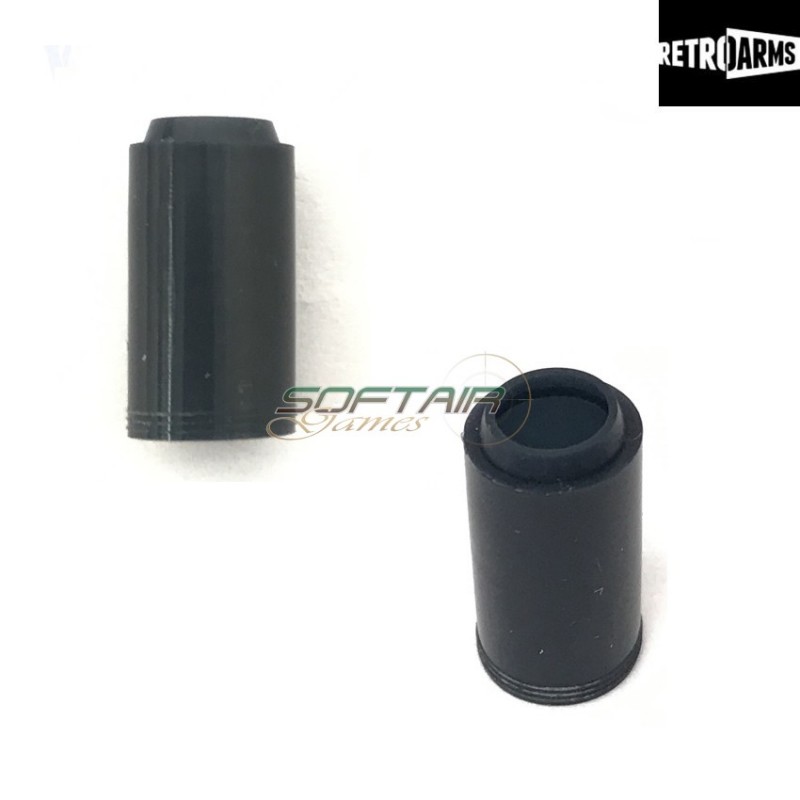 Hop Up Bucking Urethan 60° Retroarms (ra-6687)