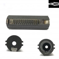 Pistone 14.5 Denti In Acciaio Retroarms (ra-6696) Pistone 14.5 Denti In Acciaio Retroarms (ra-6696)