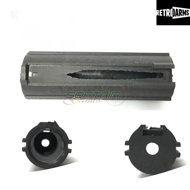 Body Of The Piston Retroarms (ra-6697)