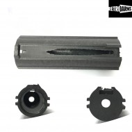 Body Of The Piston Retroarms (ra-6697)