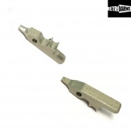 Cnc Leva Pressione Hop Up M4 Retroarms (ra-6827)