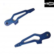 Fire Selector Cnc Ak-a Blue Retroarms (ra-6902)