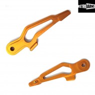 Fire Selector Cnc Ak-a Orange Retroarms (ra-6901)