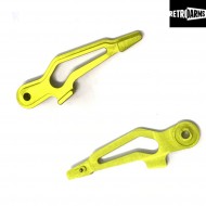 Fire Selector Cnc Ak-a Yellow Retroarms (ra-6900)