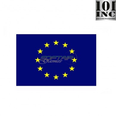 European Union Stars Flag 101 Inc (inc-447200-118)