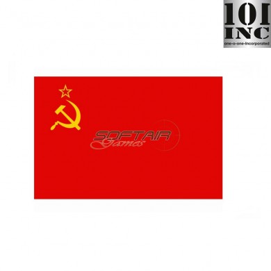 Russian Miscellaneous Flag 101 Inc (inc-447200-111)