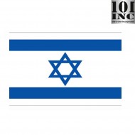 Bandiera Israel 101 Inc (inc-447200-108) Bandiera Israel 101 Inc (inc-447200-108)