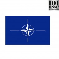Bandiera Nato 101 Inc (inc-447200-145) Bandiera Nato 101 Inc (inc-447200-145)