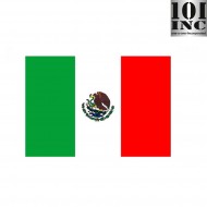 Mexico Flag 101 Inc (inc-447200-099) Mexico Flag 101 Inc (inc-447200-099)