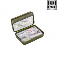 Primo Soccorso Kit Green 101 Inc (inc-469480)