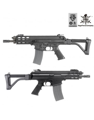 VFC/SocomGear XCR-L Micro UrbanGray アーバングレイ