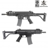 Fucile Elettrico Xcr-l Micro Aeg Black Vfc (vf1-lxcrmicrobk01) Fucile Elettrico Xcr-l Micro Aeg Black Vfc (vf1-lxcrmicrobk01)