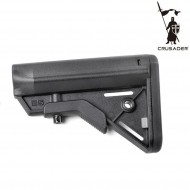 Calcio Sopmod Bravo B5 Black Crusader (cr-gm010016)