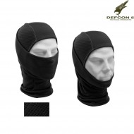 Thermal Multiuse Collar Black Defcon 5 (d5-1939/2-bk) Thermal Multiuse Collar Black Defcon 5 (d5-1939/2-bk)