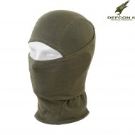 Collare Multiuso Olive Drab Defcon 5 (d5-1939-od)