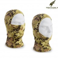 Multiuse Collar Vegetato Italian Defcon 5 (d5-1939-vi)