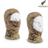 Multiuse Collar Multicam Defcon 5 (d5-1939-mc)