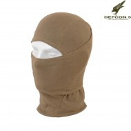 Collare Multiuso Tan Defcon 5 (d5-1939-t)