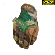 Gloves M-pact Camo Woodland Mechanix (mx-mpt-77-cw) Gloves M-pact Camo Woodland Mechanix (mx-mpt-77-cw)